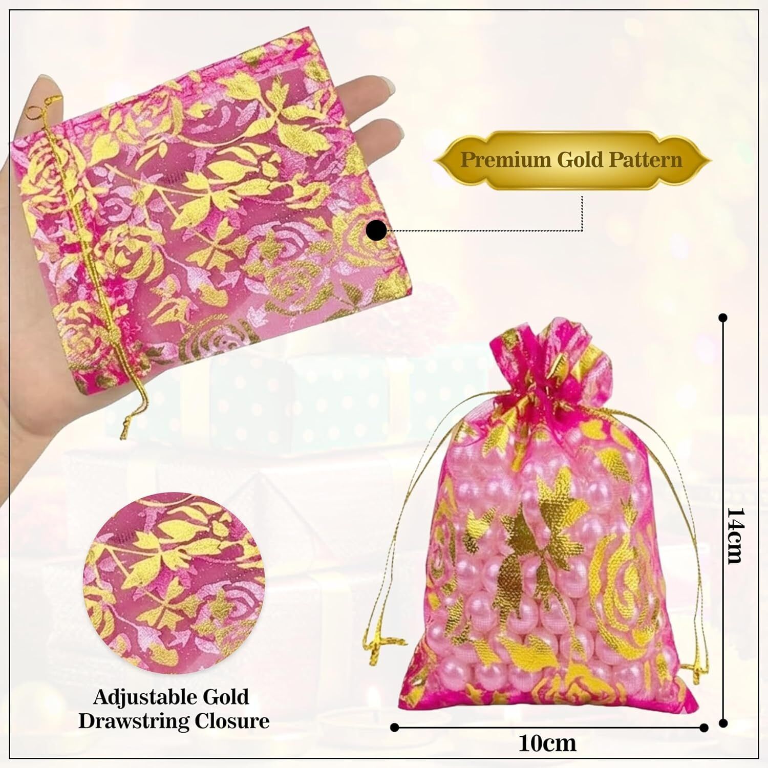 Women Multicolor Coin Purse-image-42