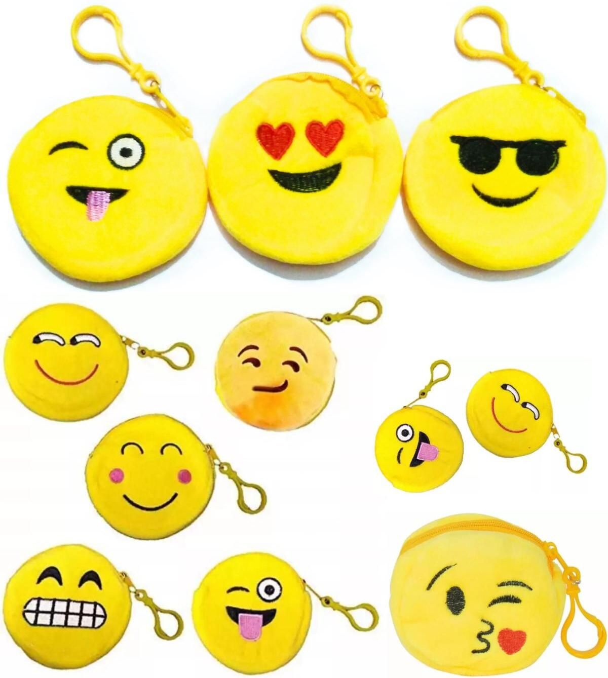 houseofcommon Girls Yellow Coin Purse-picture-42