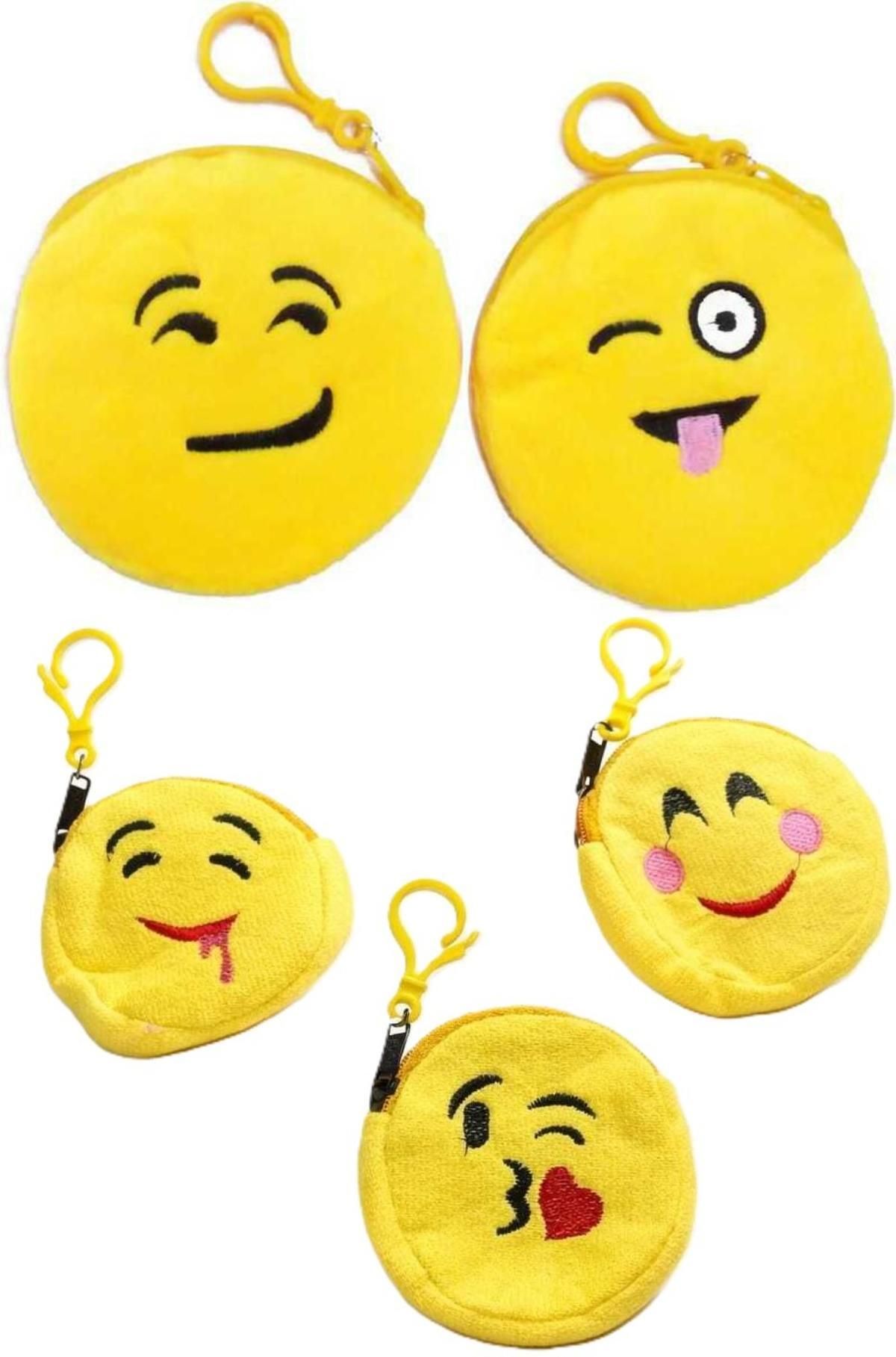 Girls Yellow Coin Purse-image-32