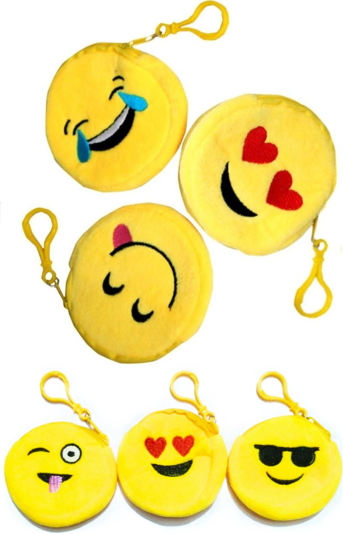 houseofcommon Girls Yellow Coin Purse-picture-18