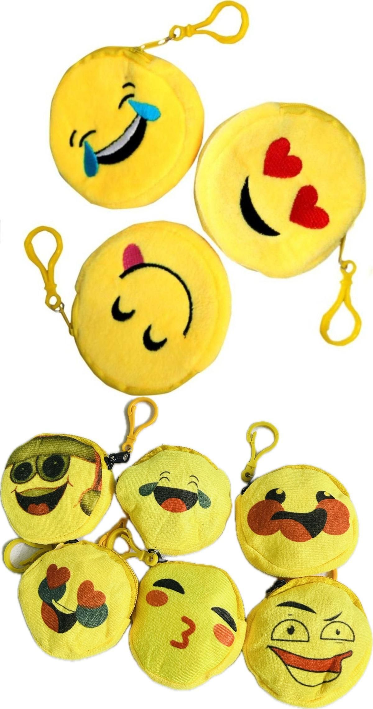 houseofcommon Girls Yellow Coin Purse-picture-15