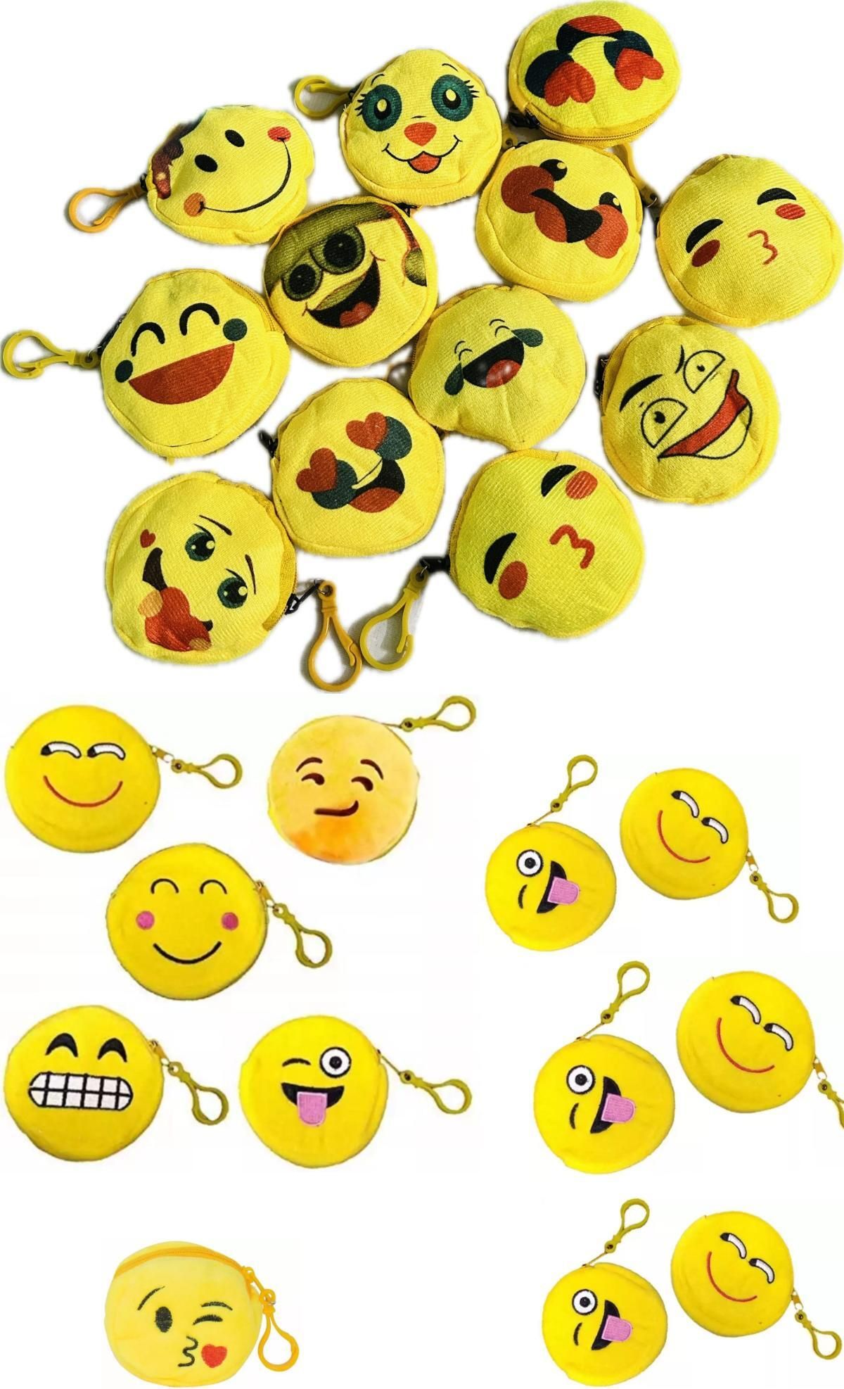 houseofcommon Girls Yellow Coin Purse-picture-3