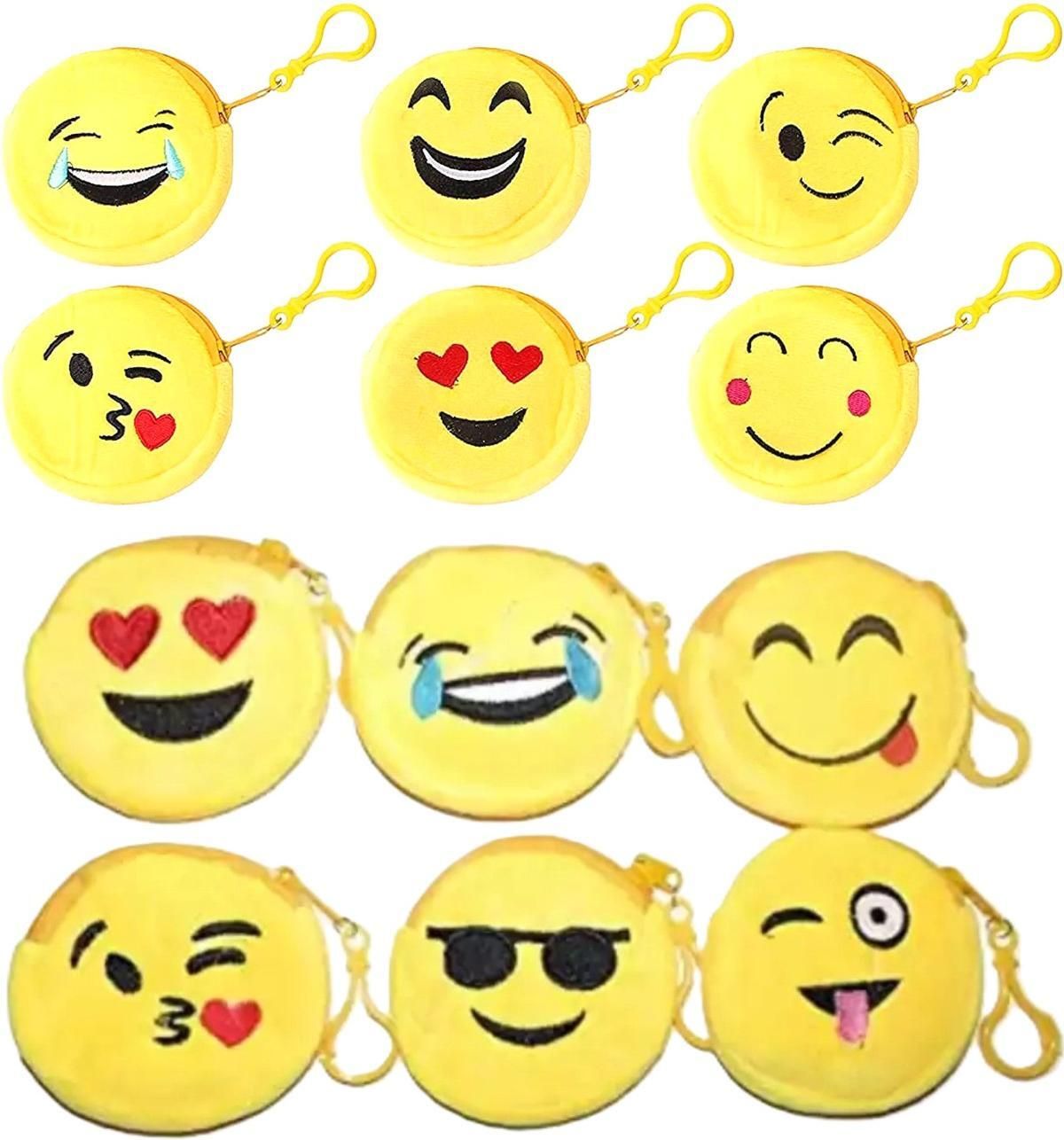 Girls Yellow Coin Purse-image-38