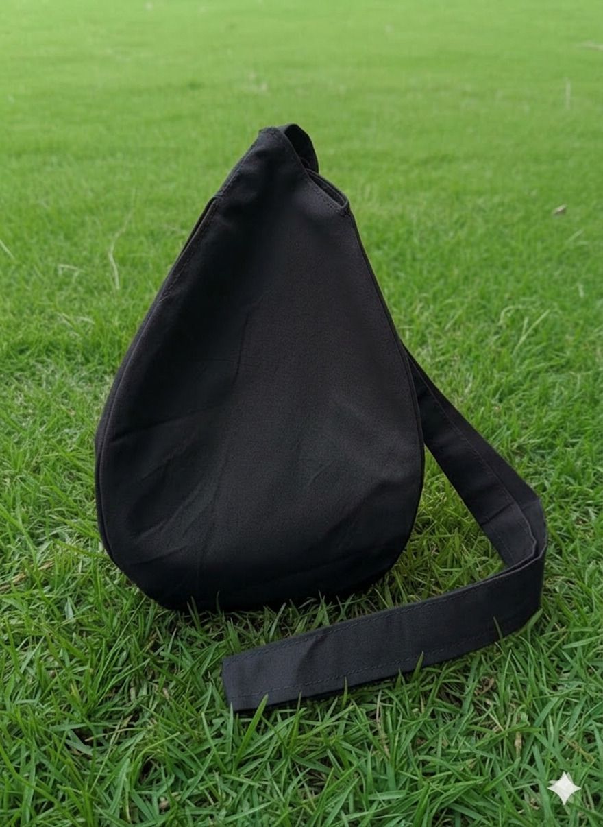 Women Black Potli-image-19
