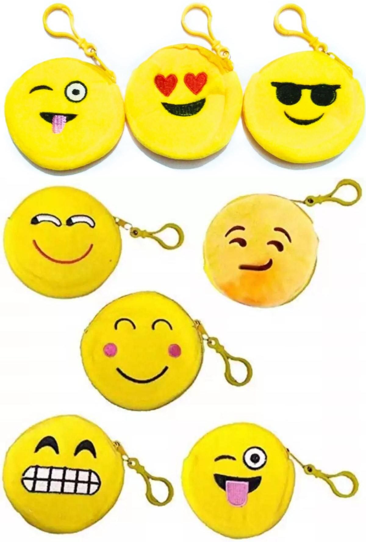 Girls Yellow Coin Purse-image-47