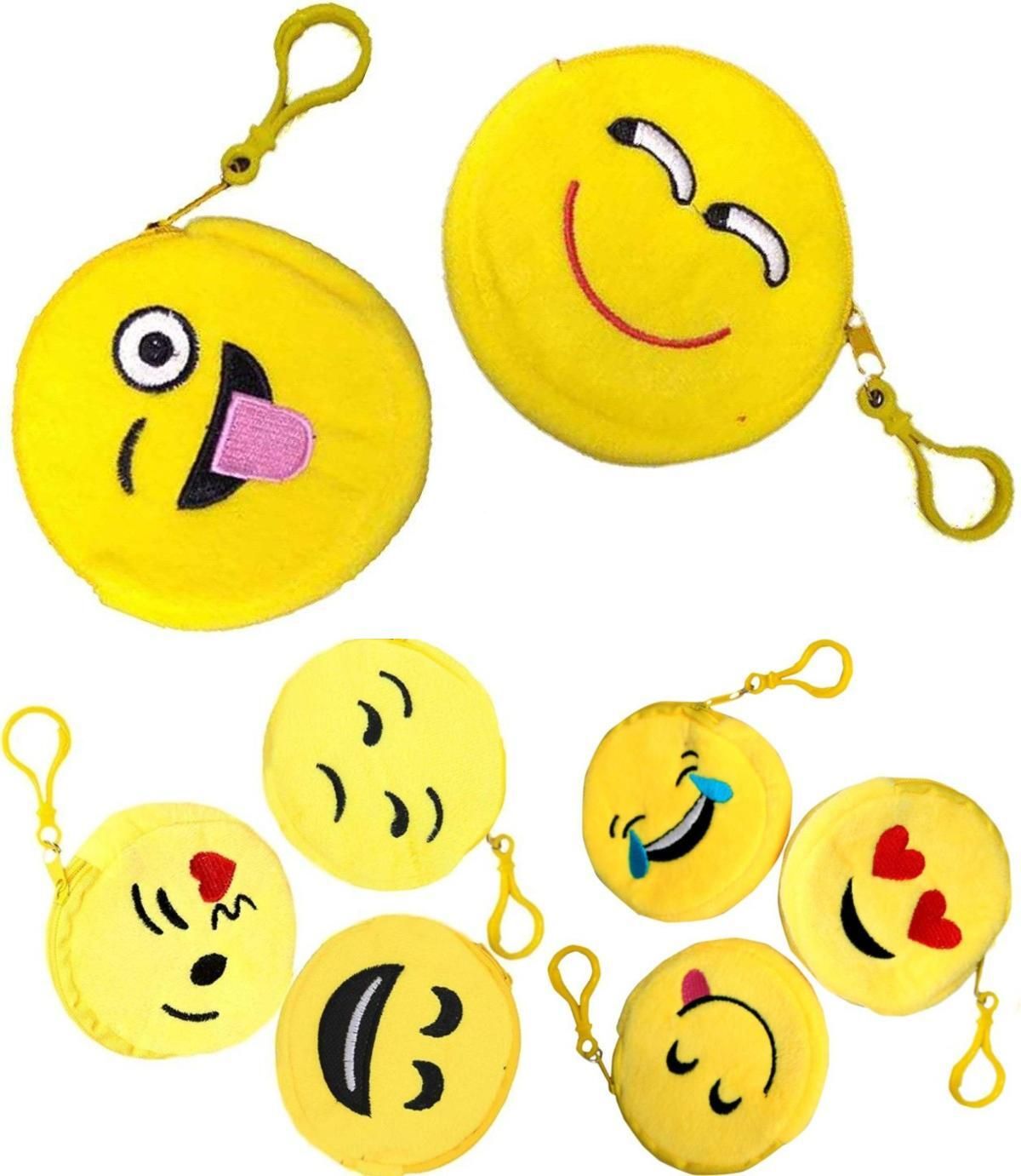 houseofcommon Girls Yellow Coin Purse-picture-19