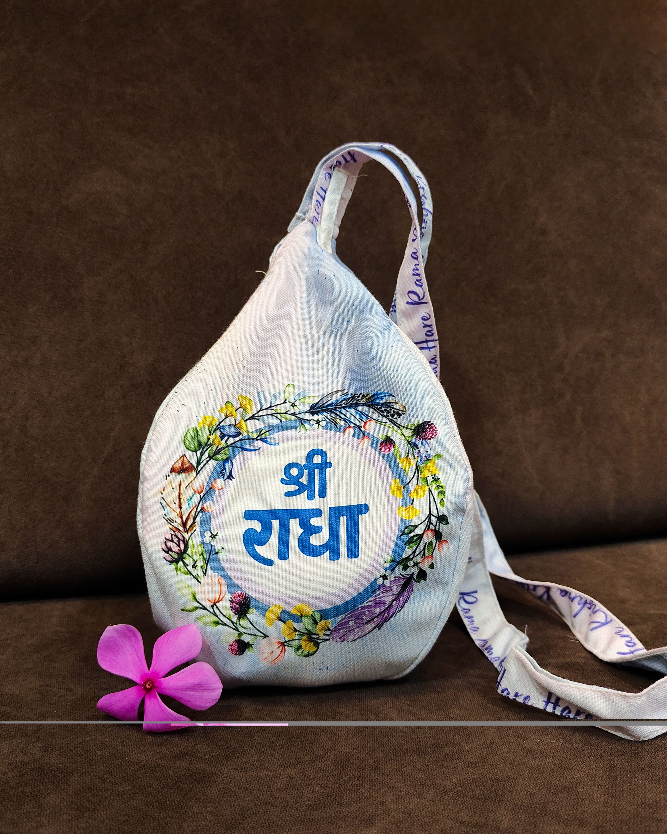 Women Multicolor Potli