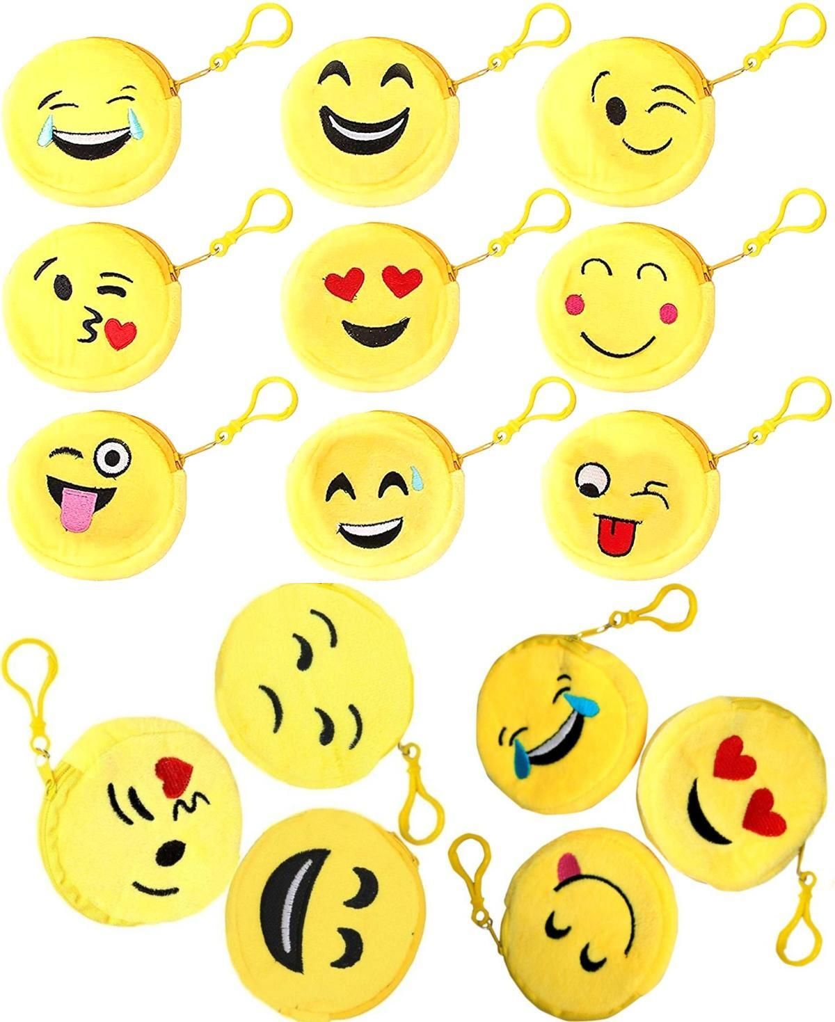 houseofcommon Girls Yellow Coin Purse-picture-37