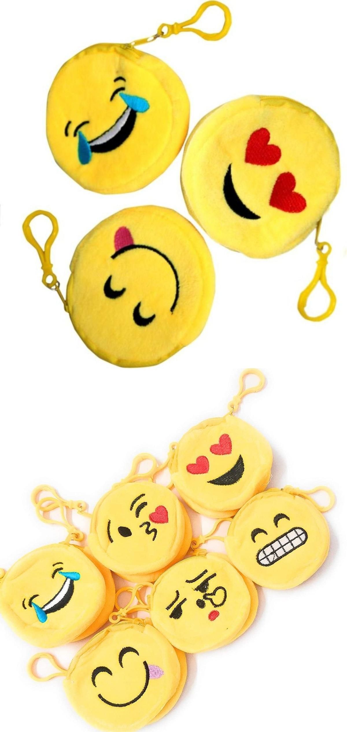 houseofcommon Girls Yellow Coin Purse-picture-31