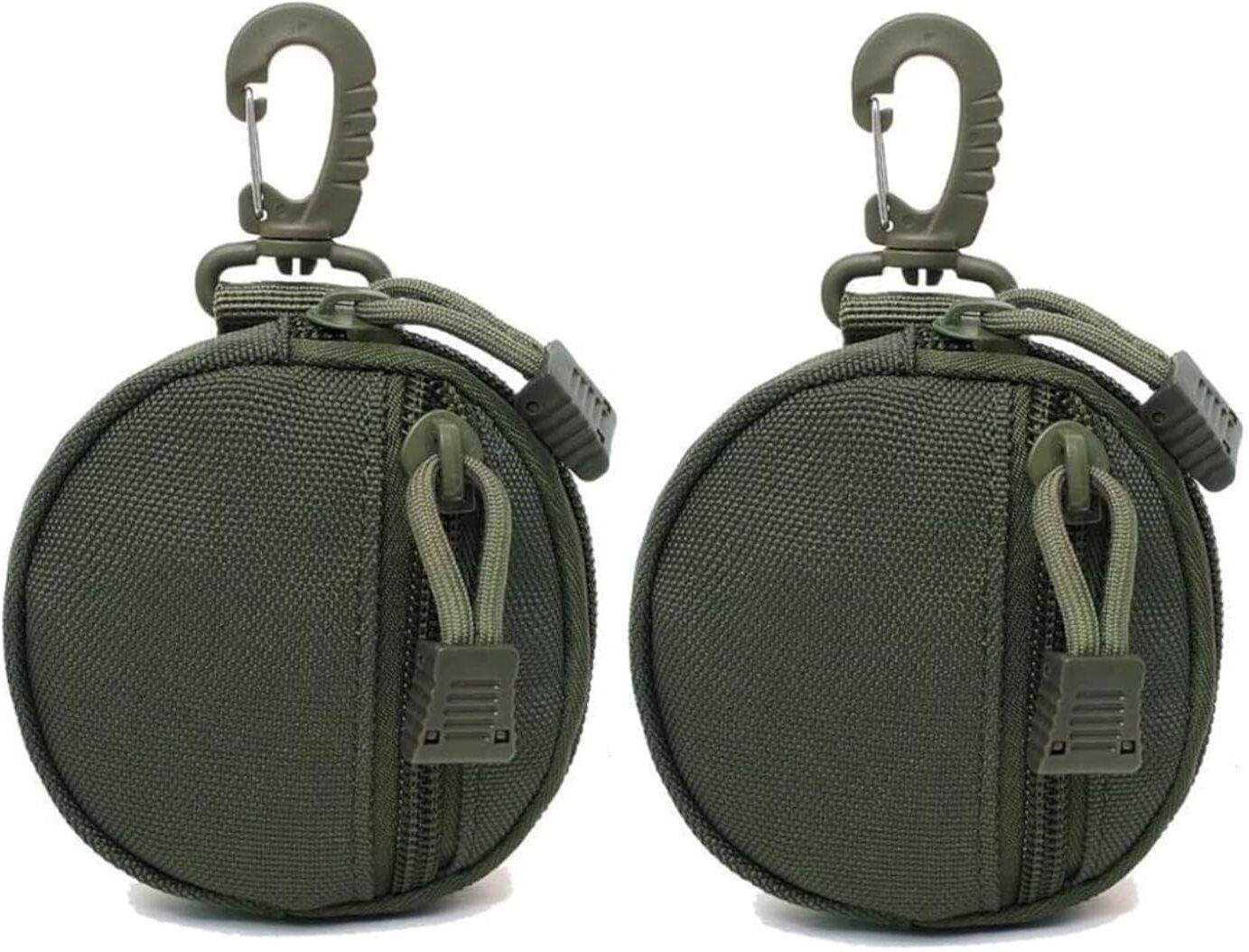 Women Green Coin Purse