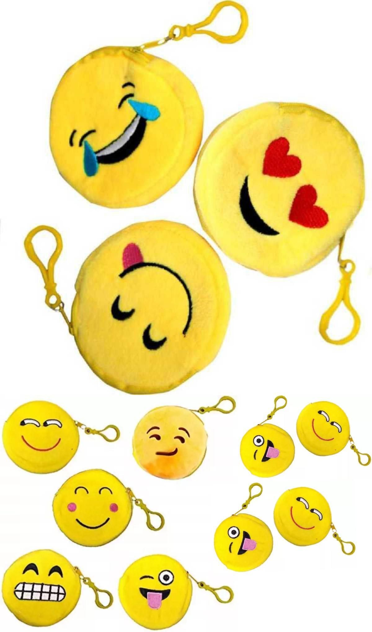 houseofcommon Girls Yellow Coin Purse-picture-13
