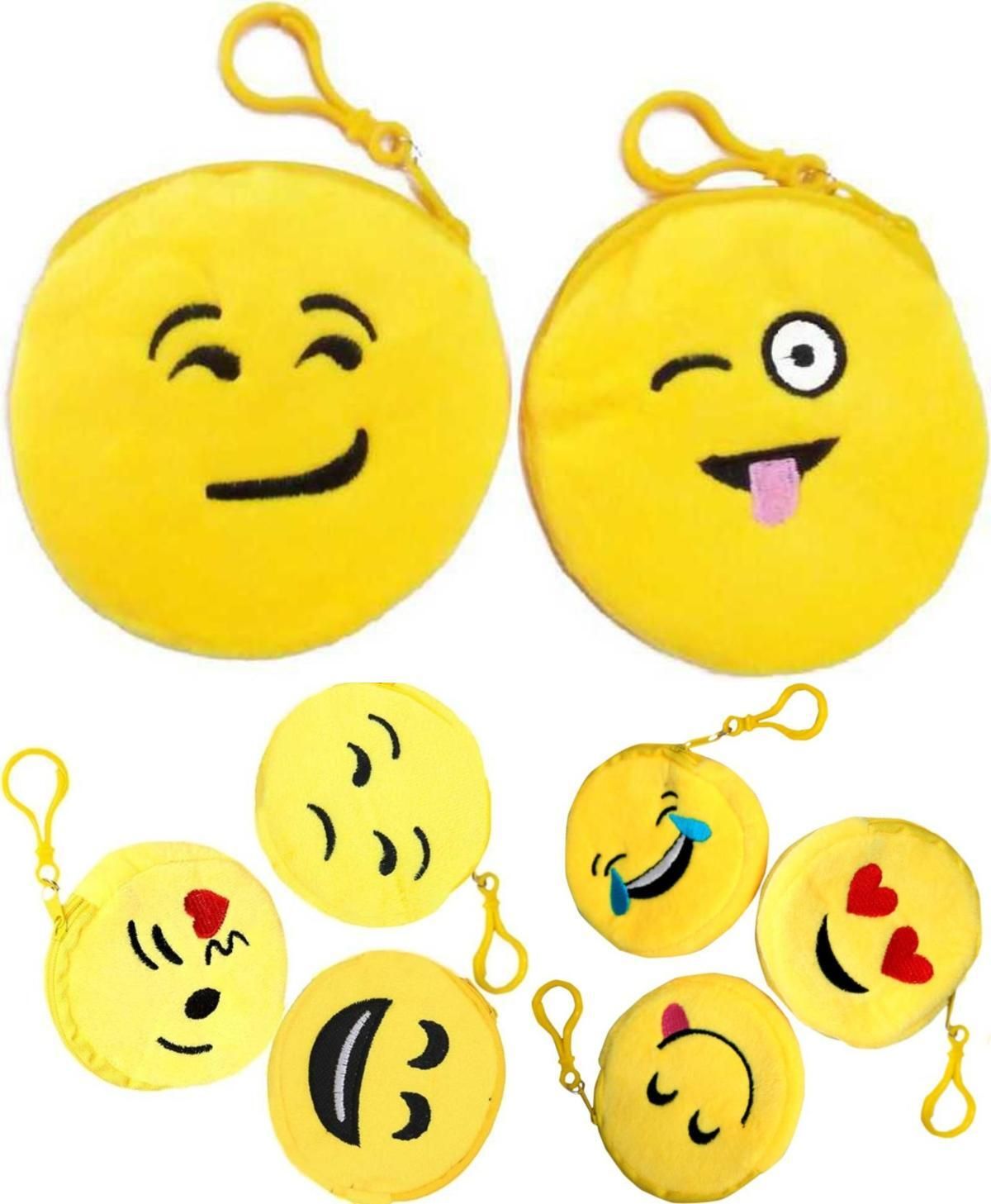 houseofcommon Girls Yellow Coin Purse-picture-21