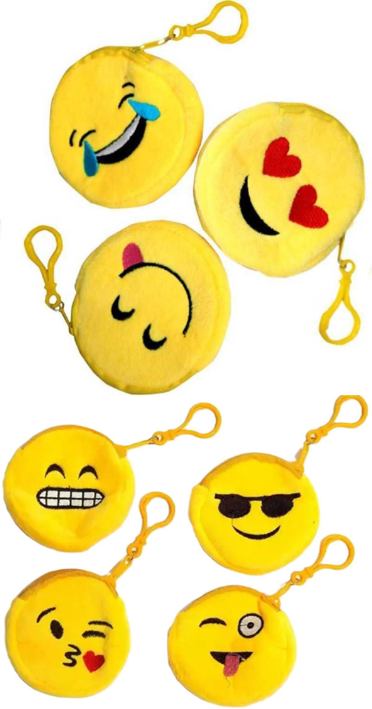 houseofcommon Girls Yellow Coin Purse-picture-39