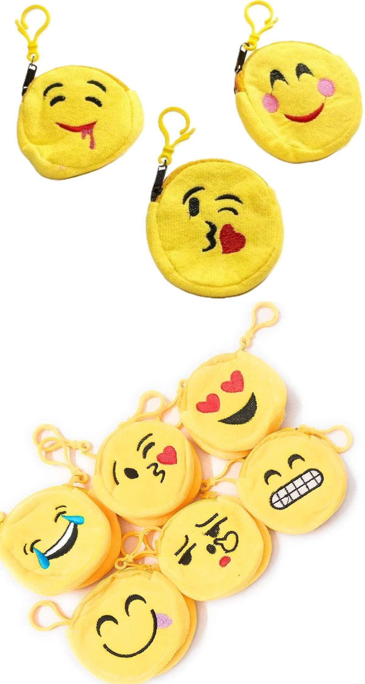 houseofcommon Girls Yellow Coin Purse-picture-4