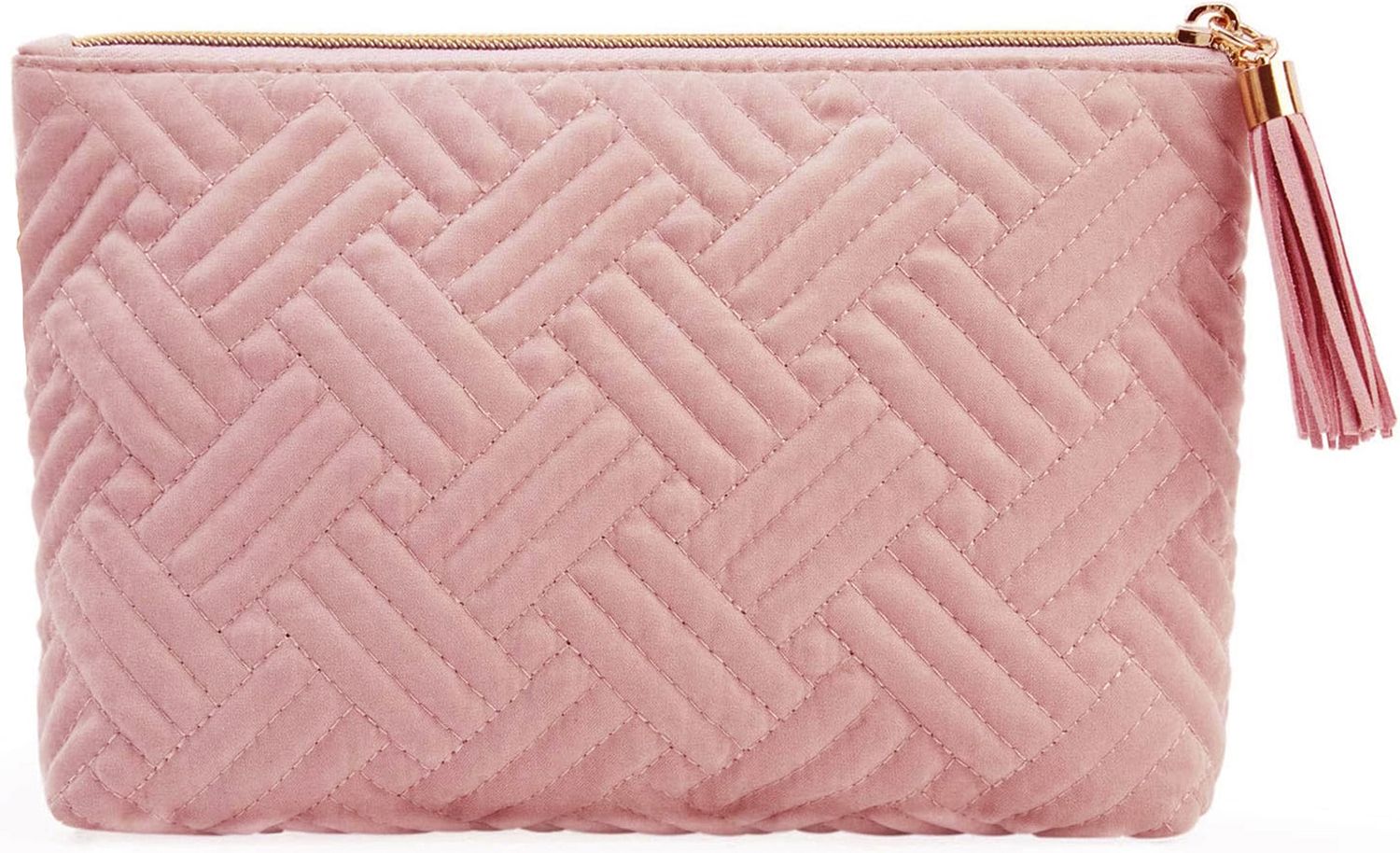 Girls Pink Pouch-image-8