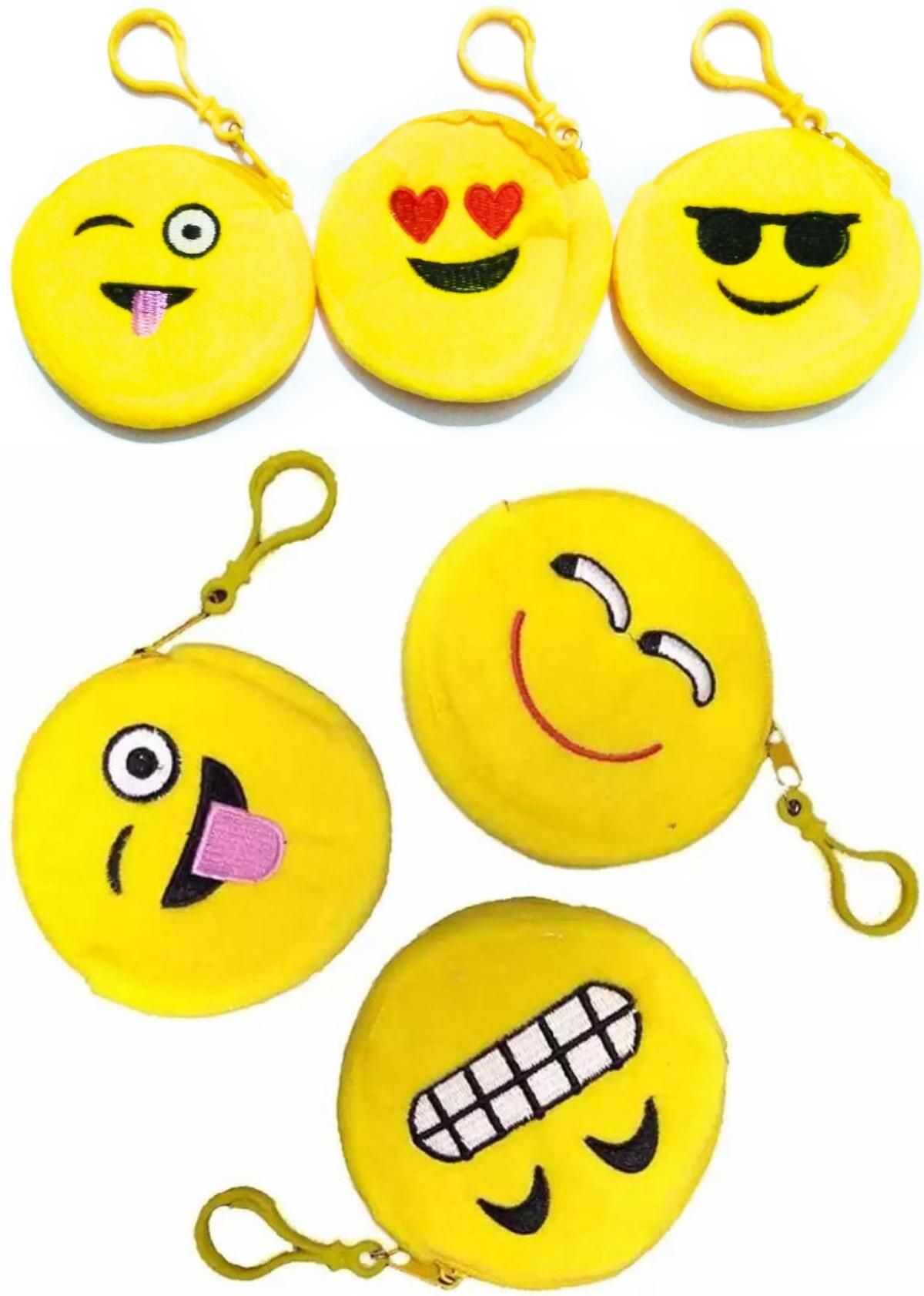 Girls Yellow Coin Purse-image-36