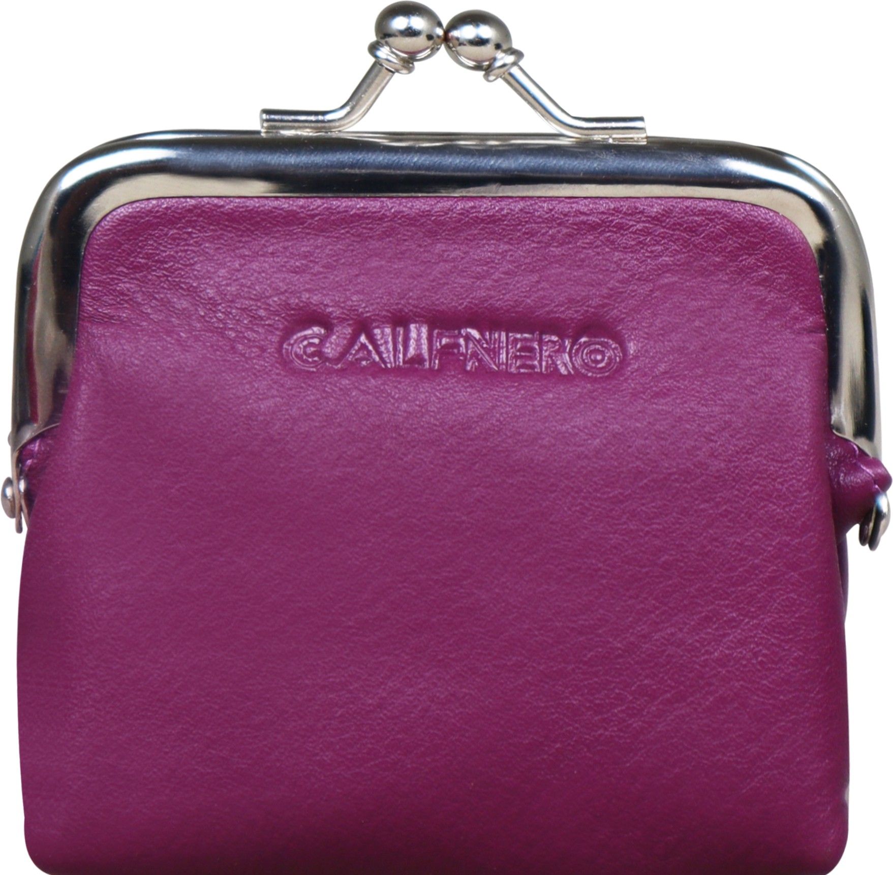 calfnero Women Maroon Coin Purse-picture-30