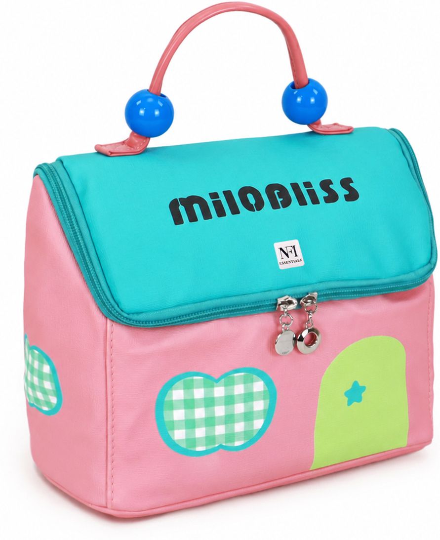 nfi essentials Girls Multicolor Cosmetic Bag-picture-48