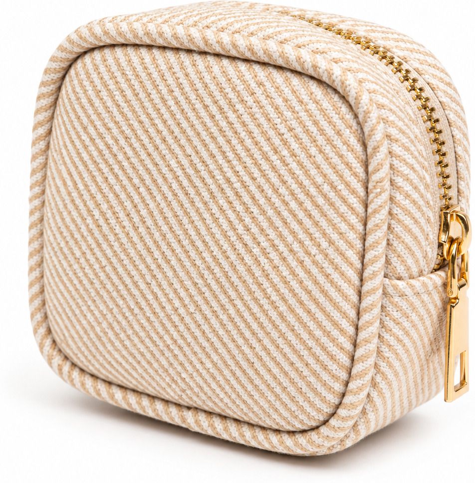 oyshome Women White Coin Purse-picture-12