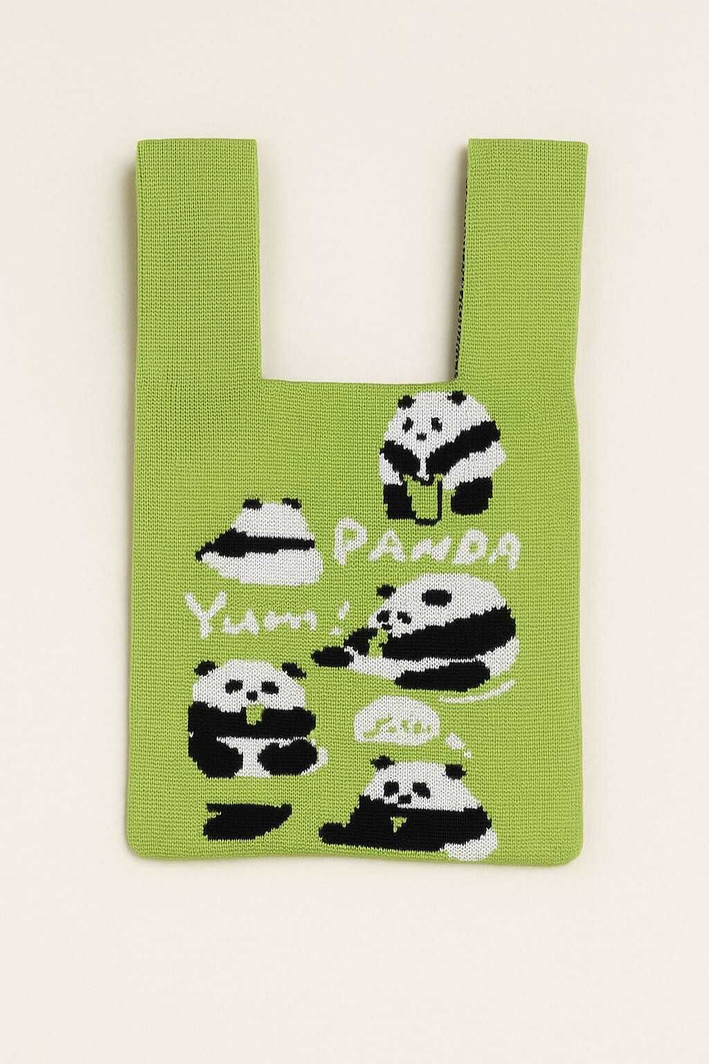 Women Green Wristlet