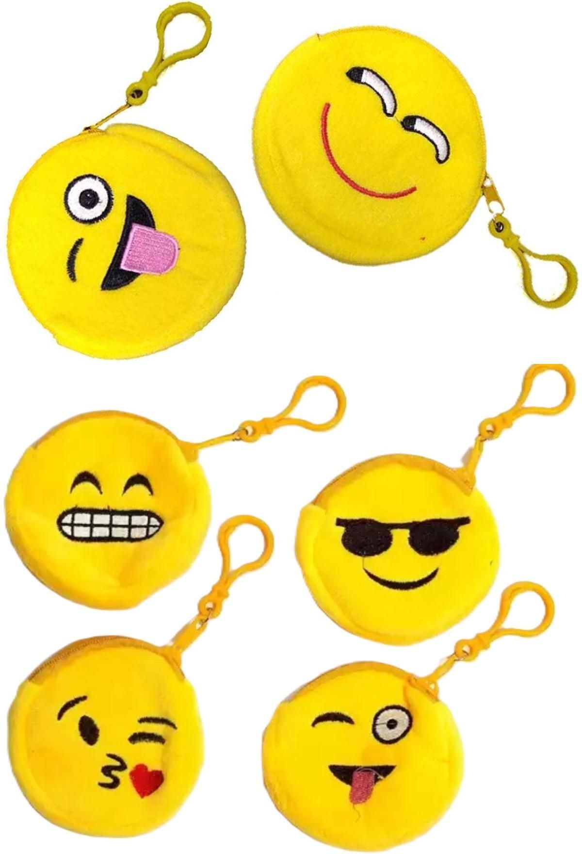 houseofcommon Girls Yellow Coin Purse-picture-22