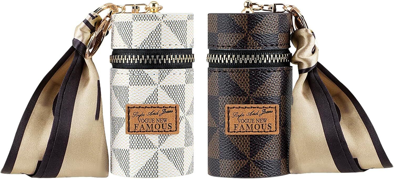 Girls Multicolor Coin Purse