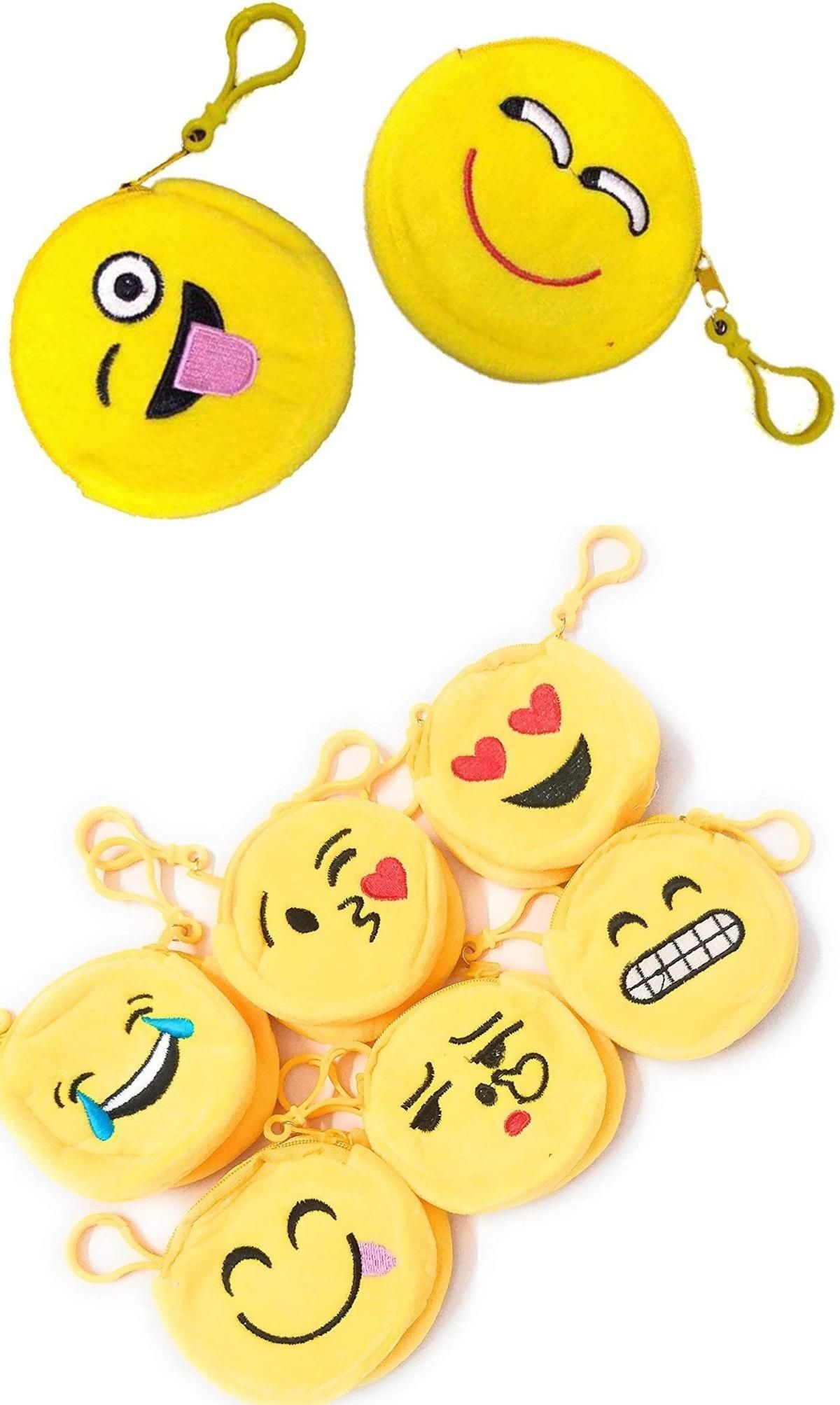 houseofcommon Girls Yellow Coin Purse-picture-36