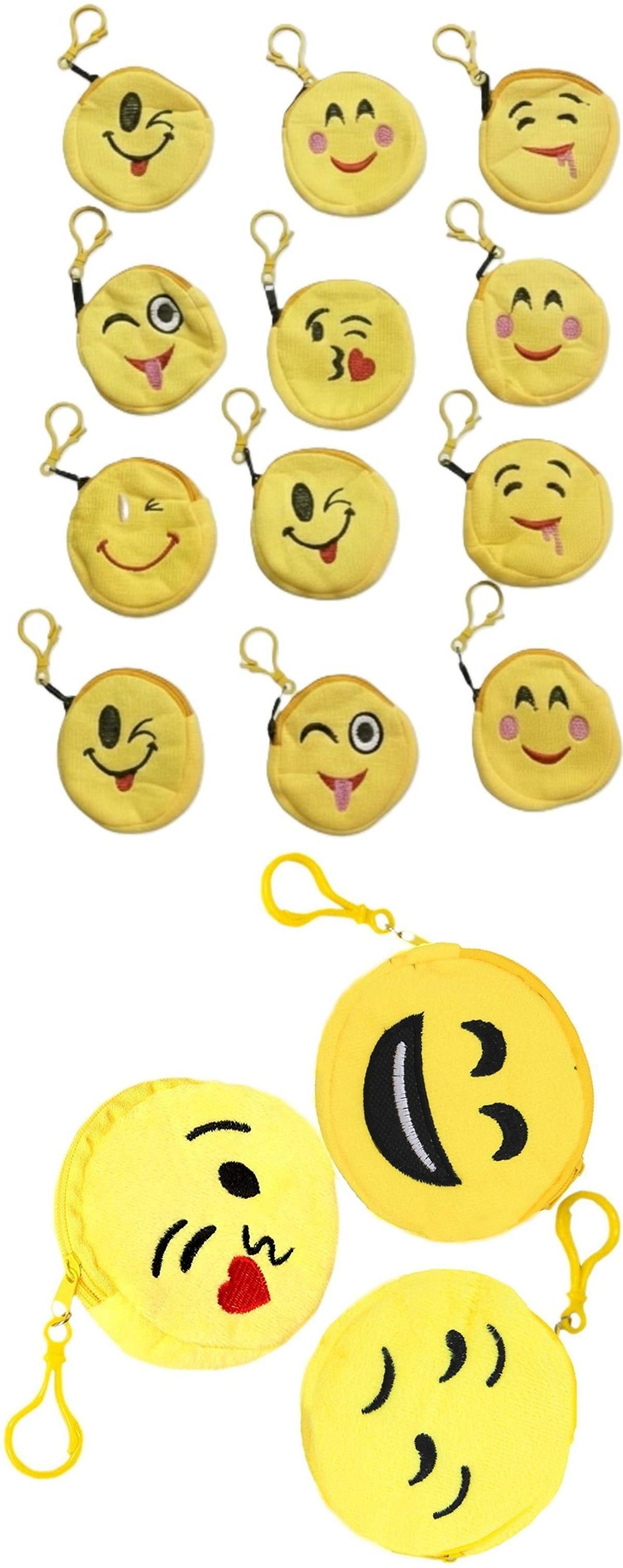 houseofcommon Girls Yellow Coin Purse-picture-40