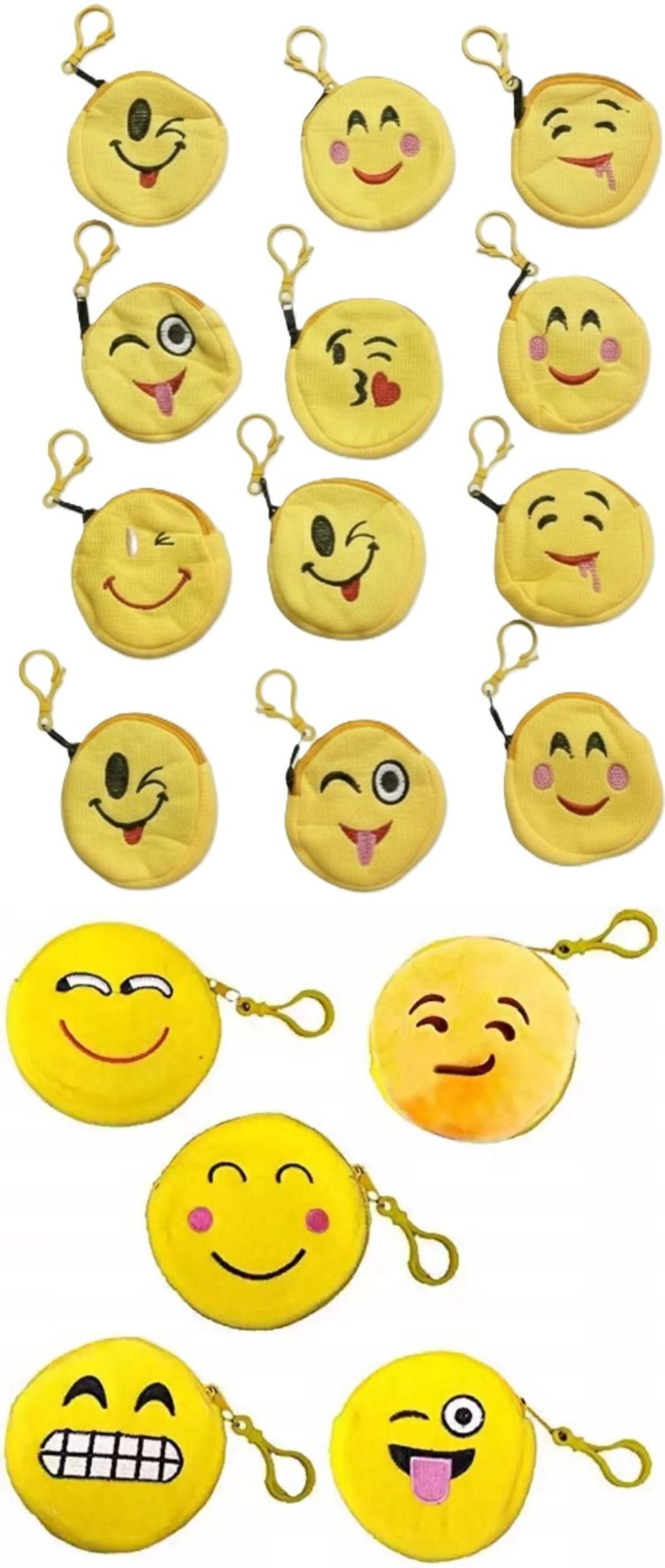 houseofcommon Girls Yellow Coin Purse-picture-2