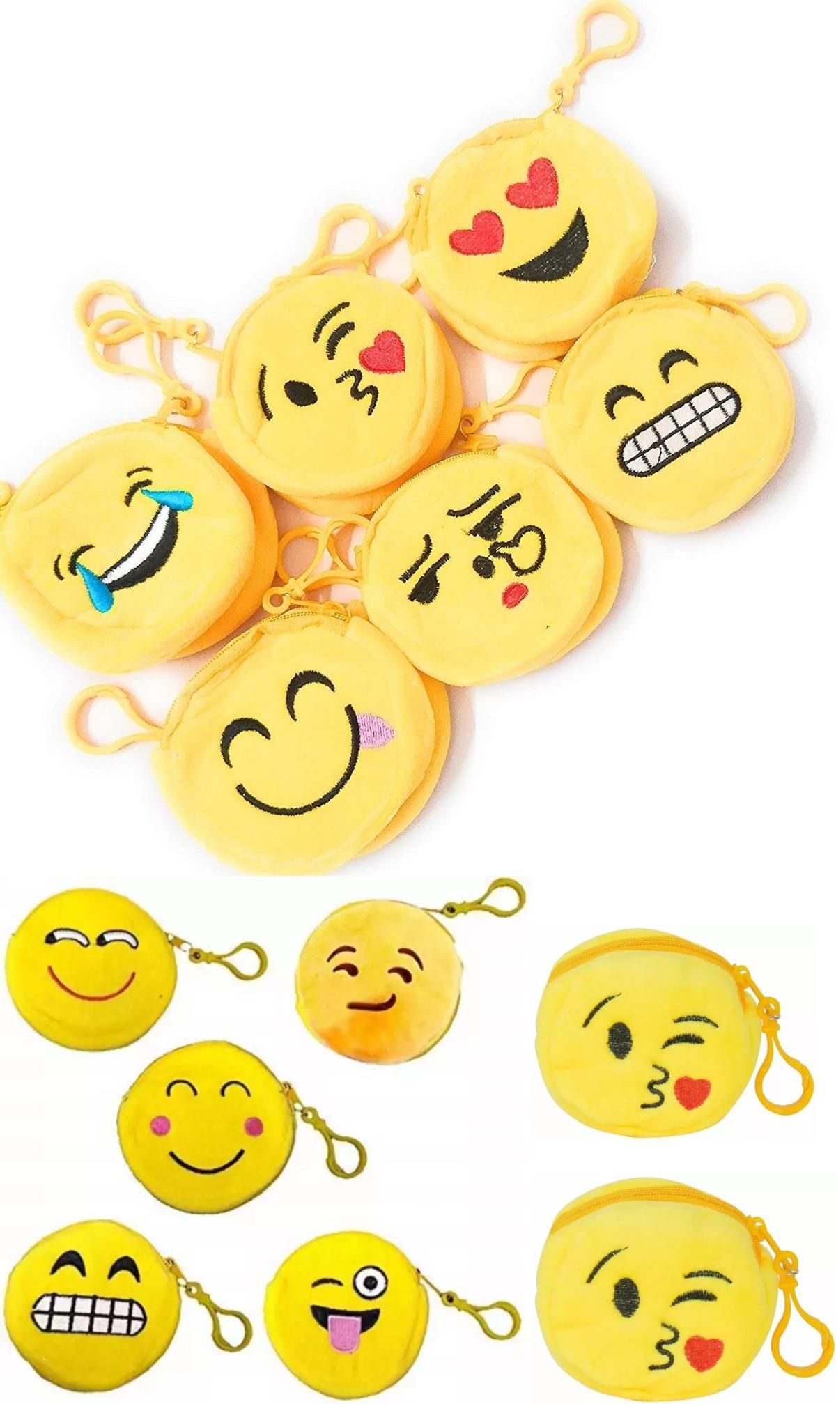 houseofcommon Girls Yellow Coin Purse-picture-23