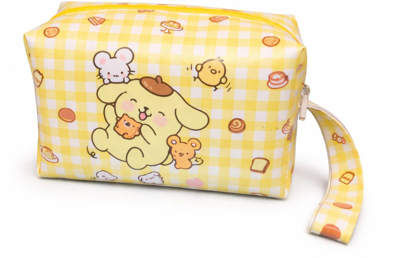 yokids Women Multicolor Cosmetic Bag-picture-25