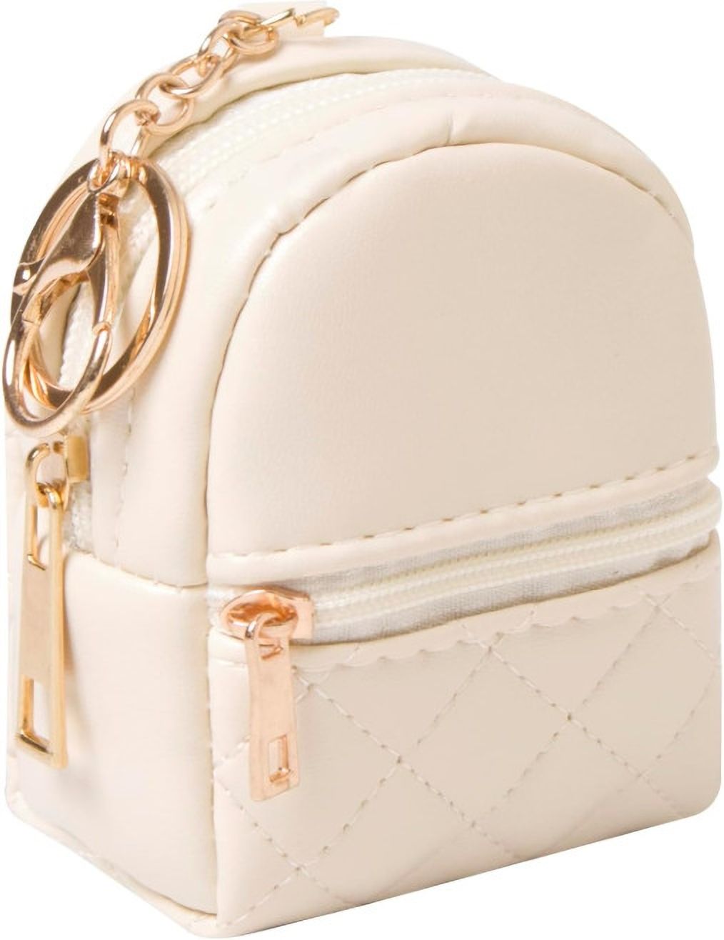lakura Girls White Coin Purse-picture-17