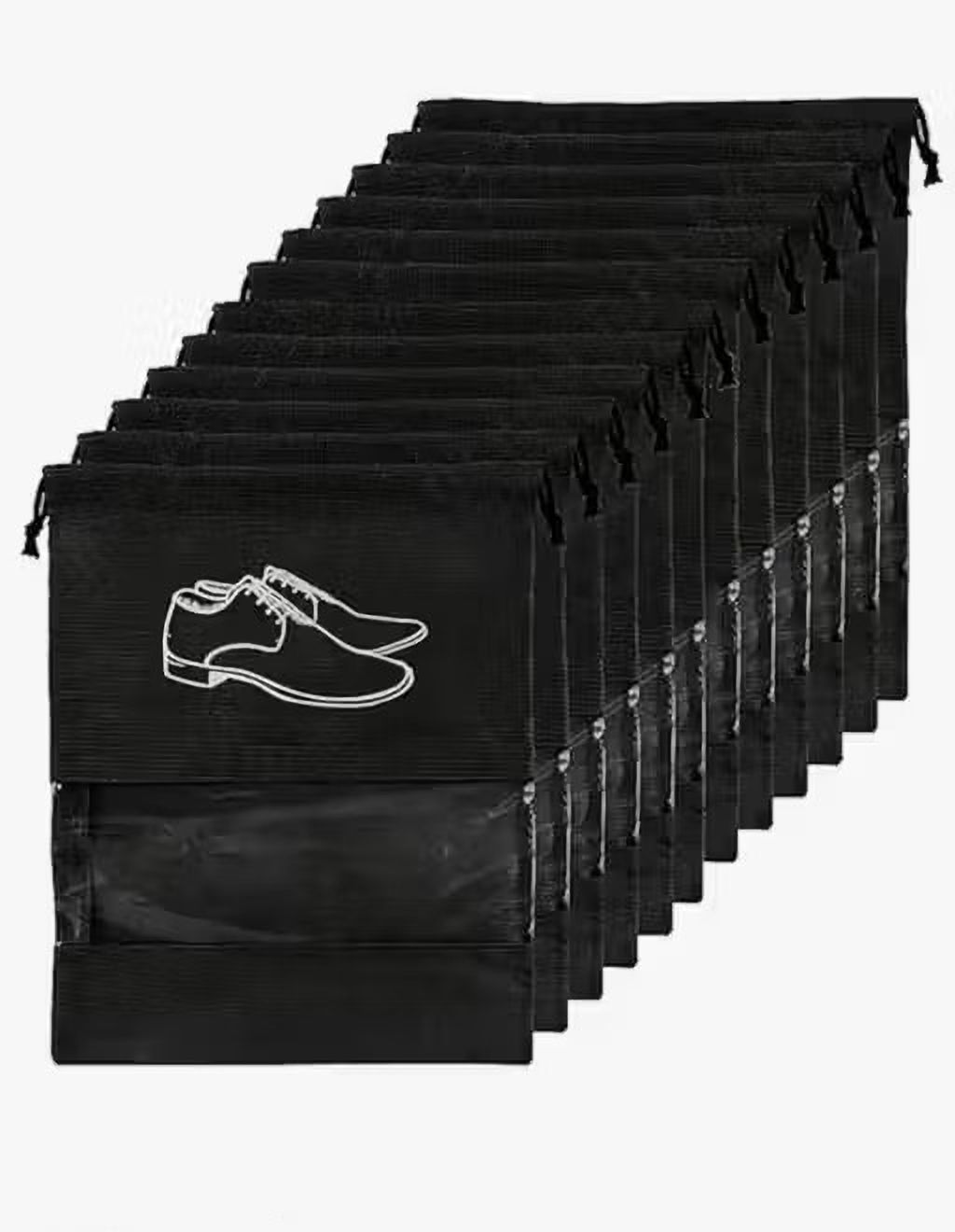 Women Black Pouch-image-20