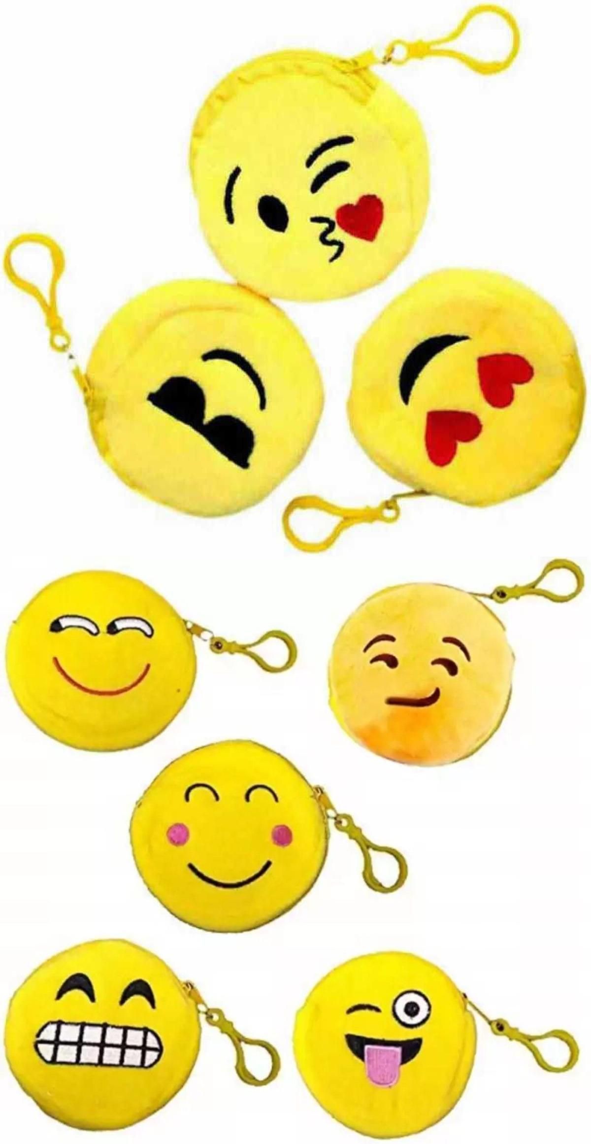 houseofcommon Girls Yellow Coin Purse-picture-29