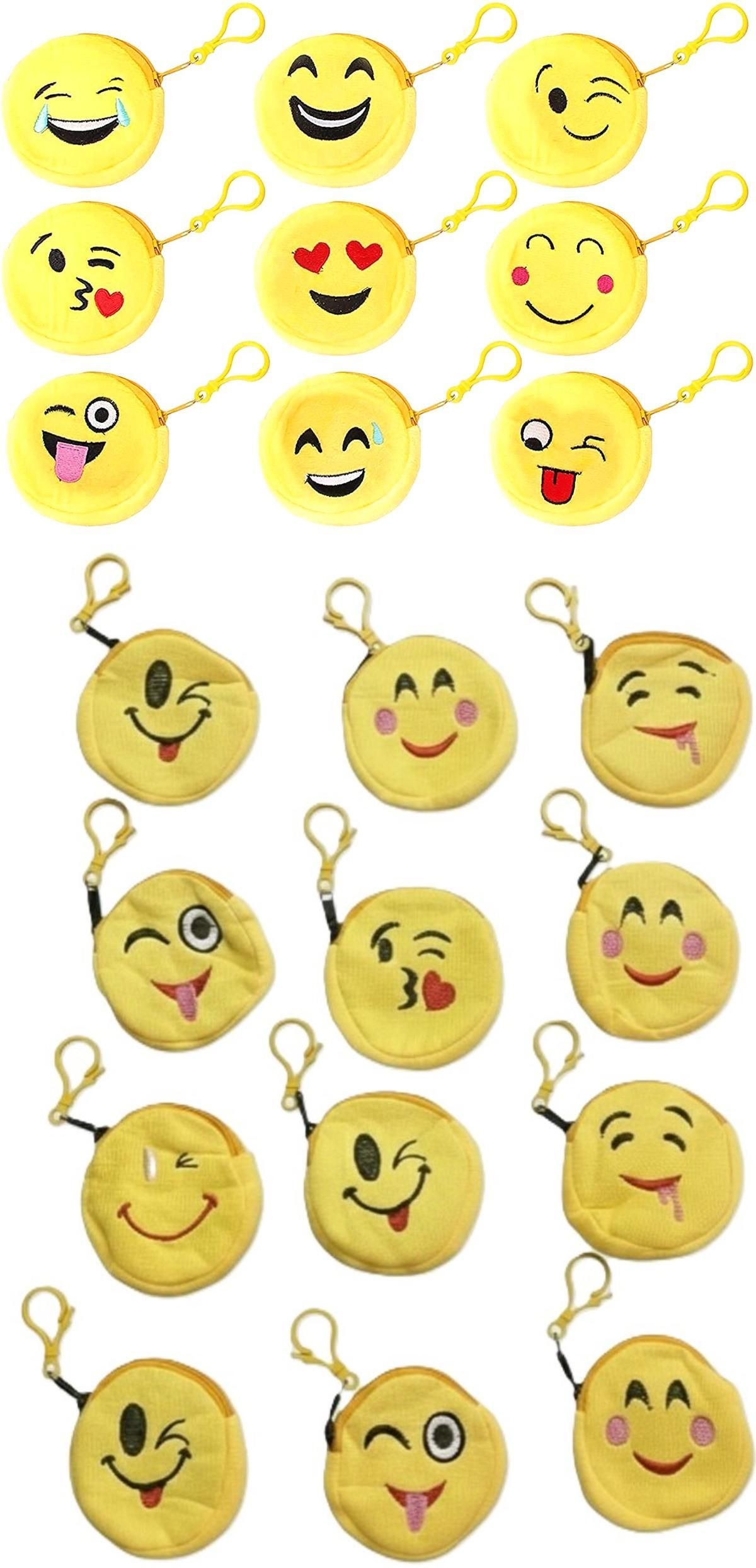 Girls Yellow Coin Purse-image-49