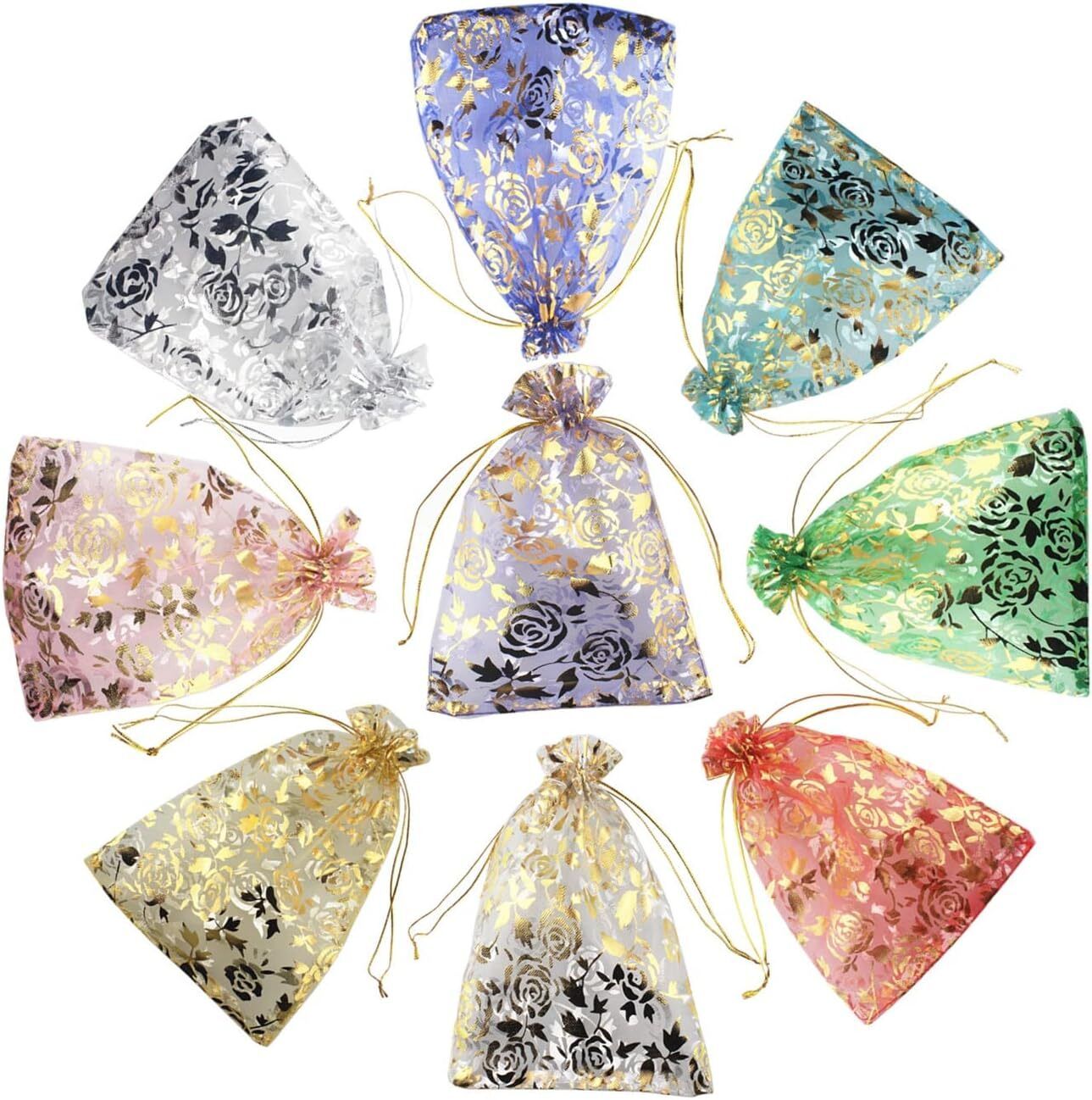 Girls Multicolor Potli