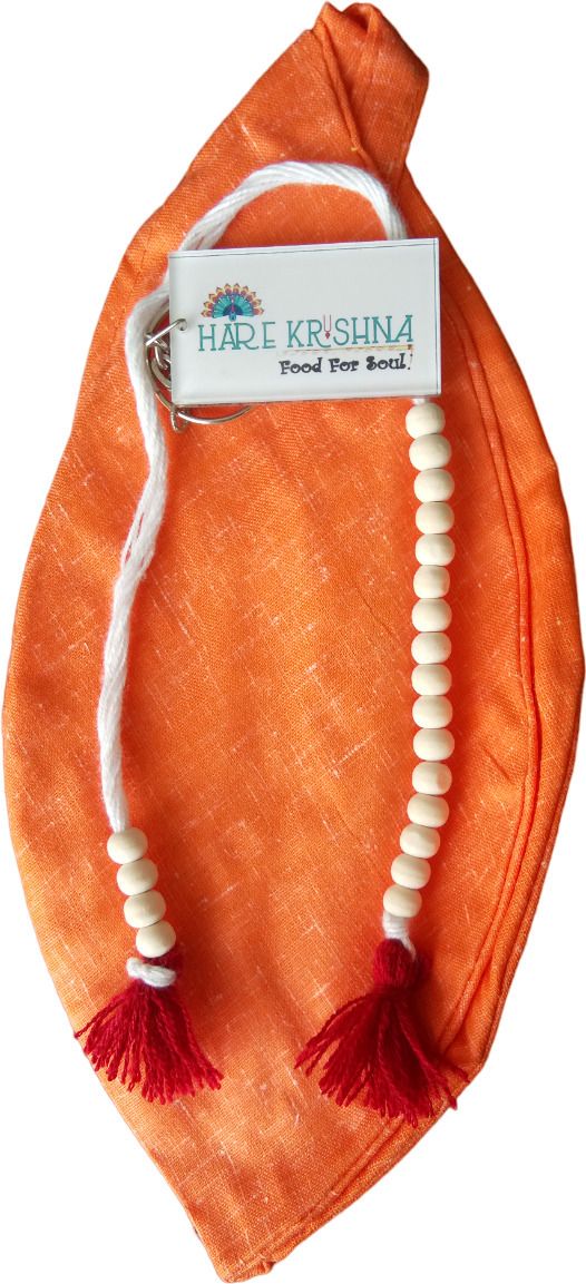 Women Orange Potli-image-48
