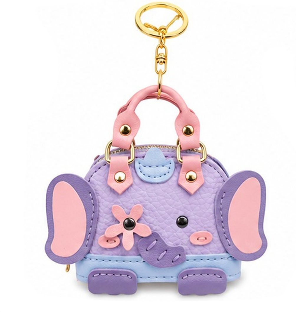 Women Multicolor Coin Purse-image-37