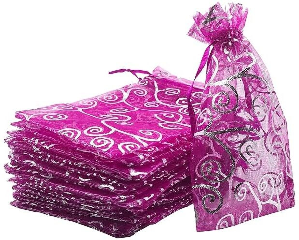 avanti creation Women Multicolor Potli-picture-16