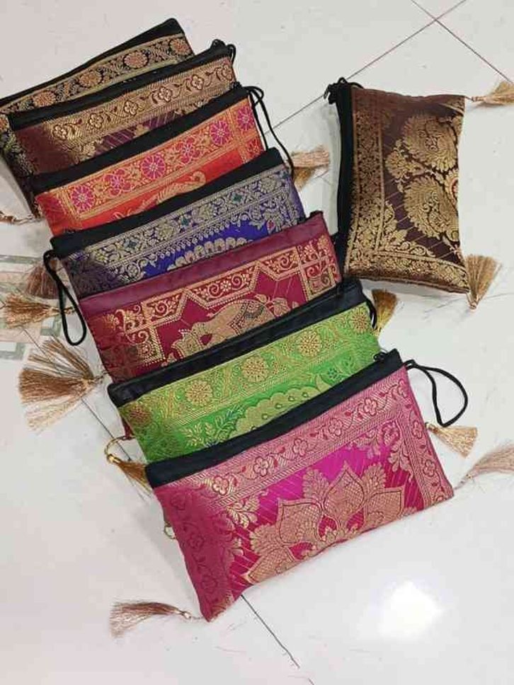 shopera Women Multicolor Pouch-picture-11