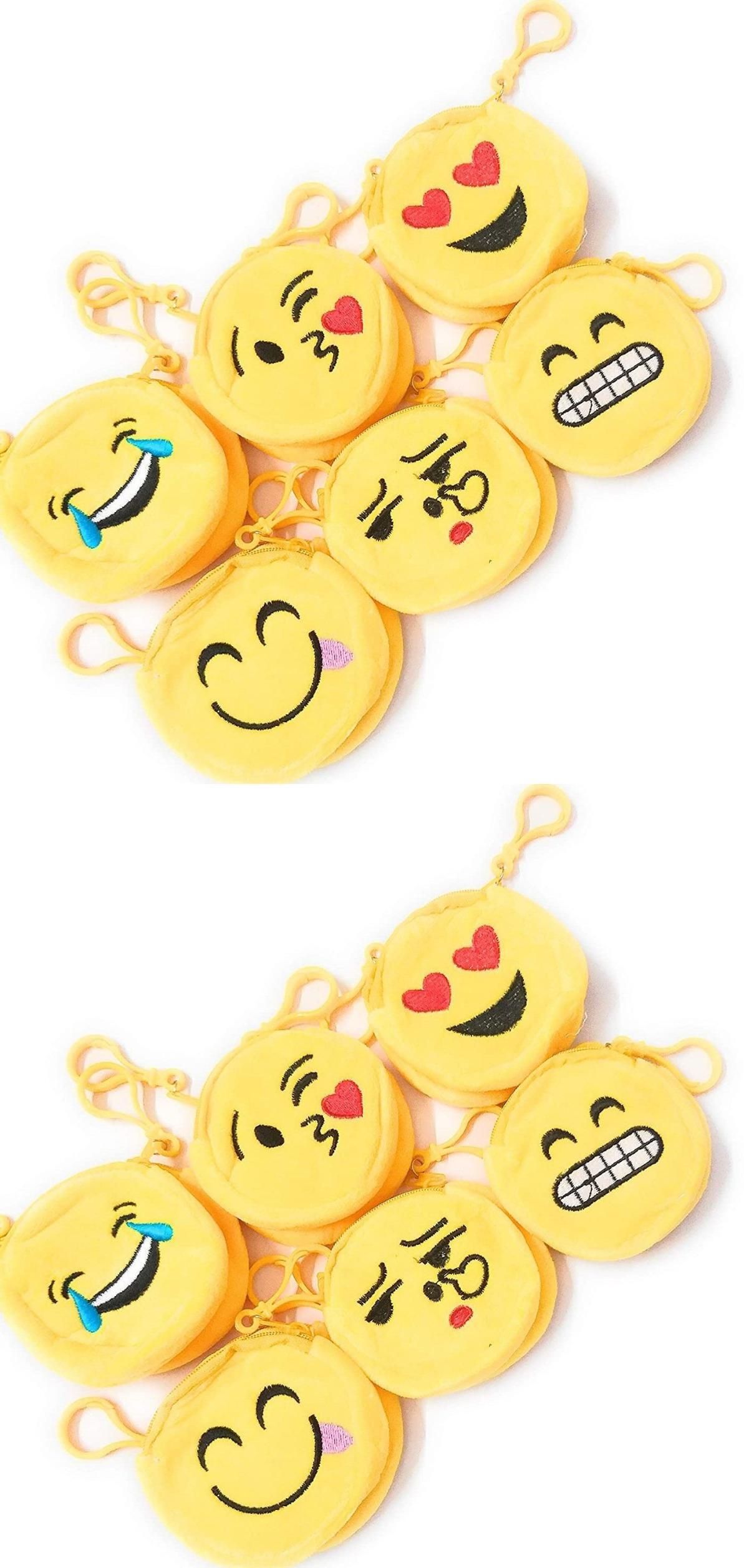 houseofcommon Girls Yellow Coin Purse-picture-12