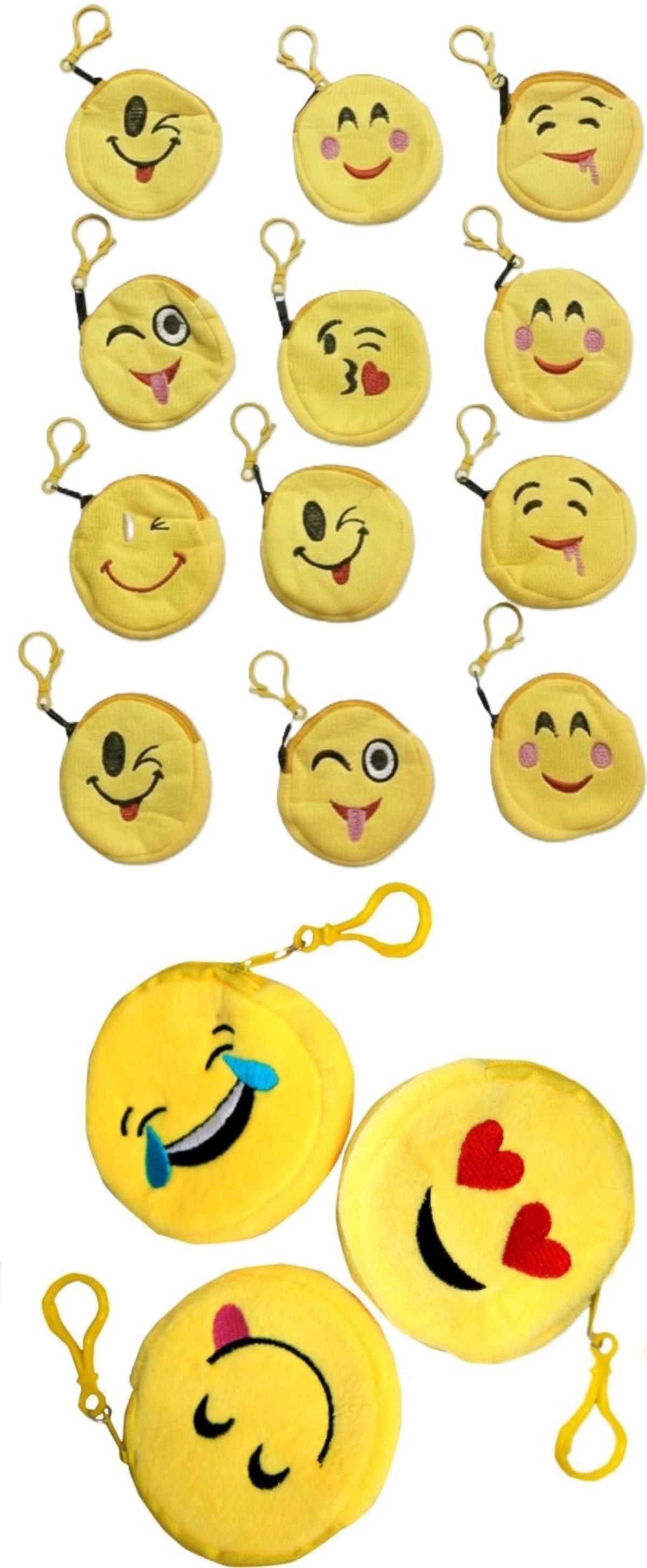houseofcommon Girls Yellow Coin Purse-picture-19