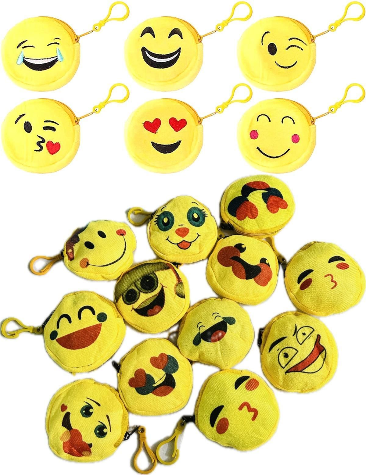 houseofcommon Girls Yellow Coin Purse-picture-46