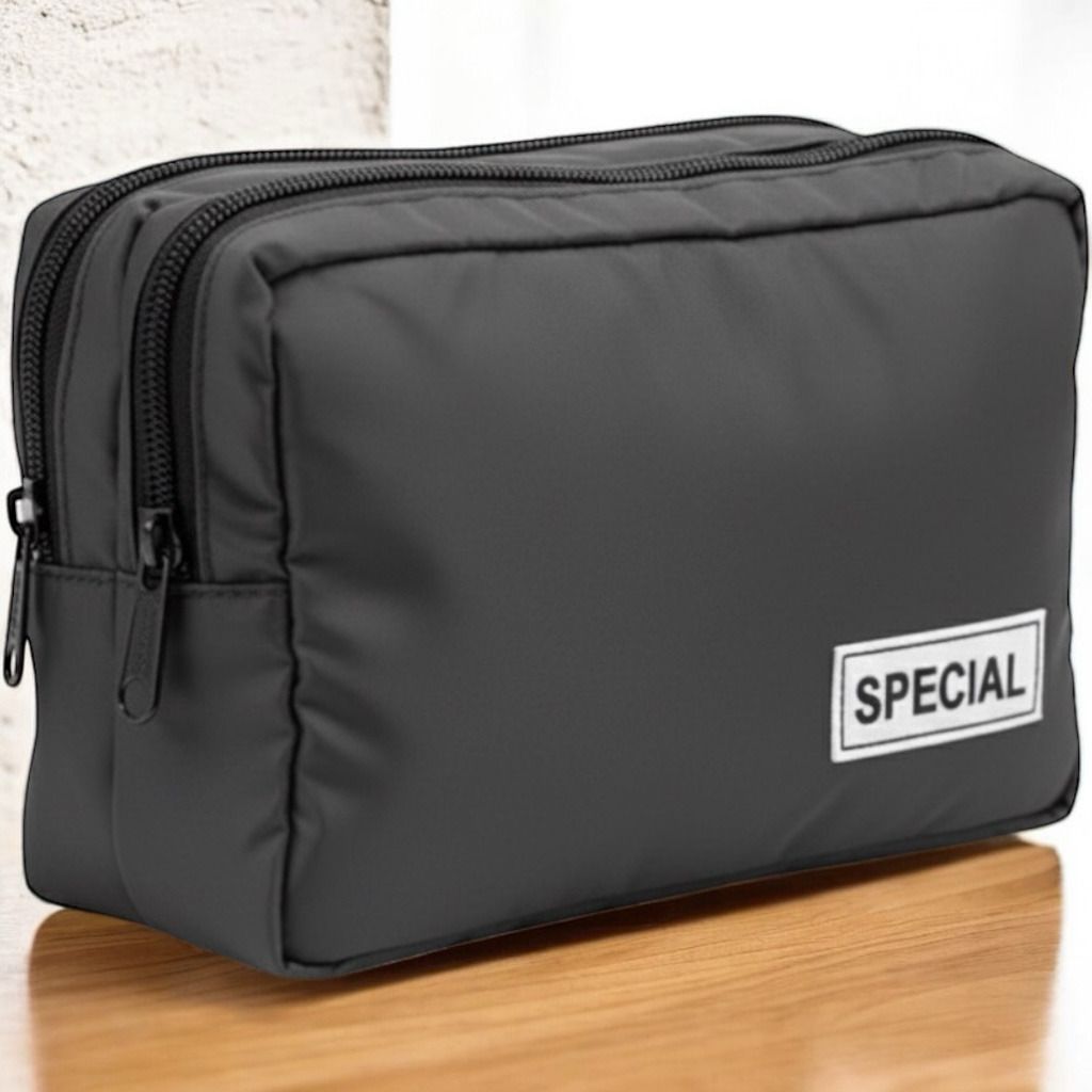 Women Black Pouch-image-29