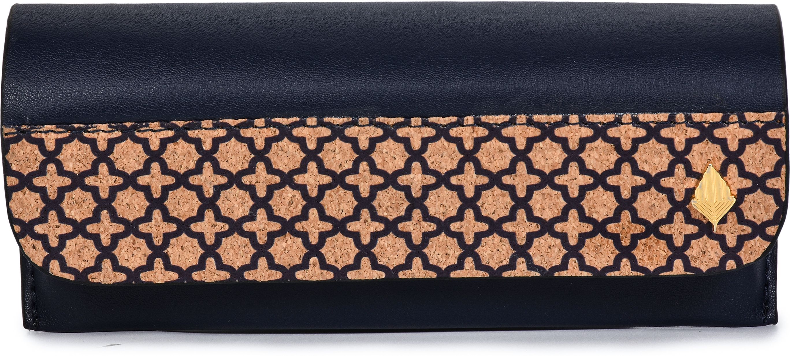 green hermitage Women Black, Beige Pouch-picture-22