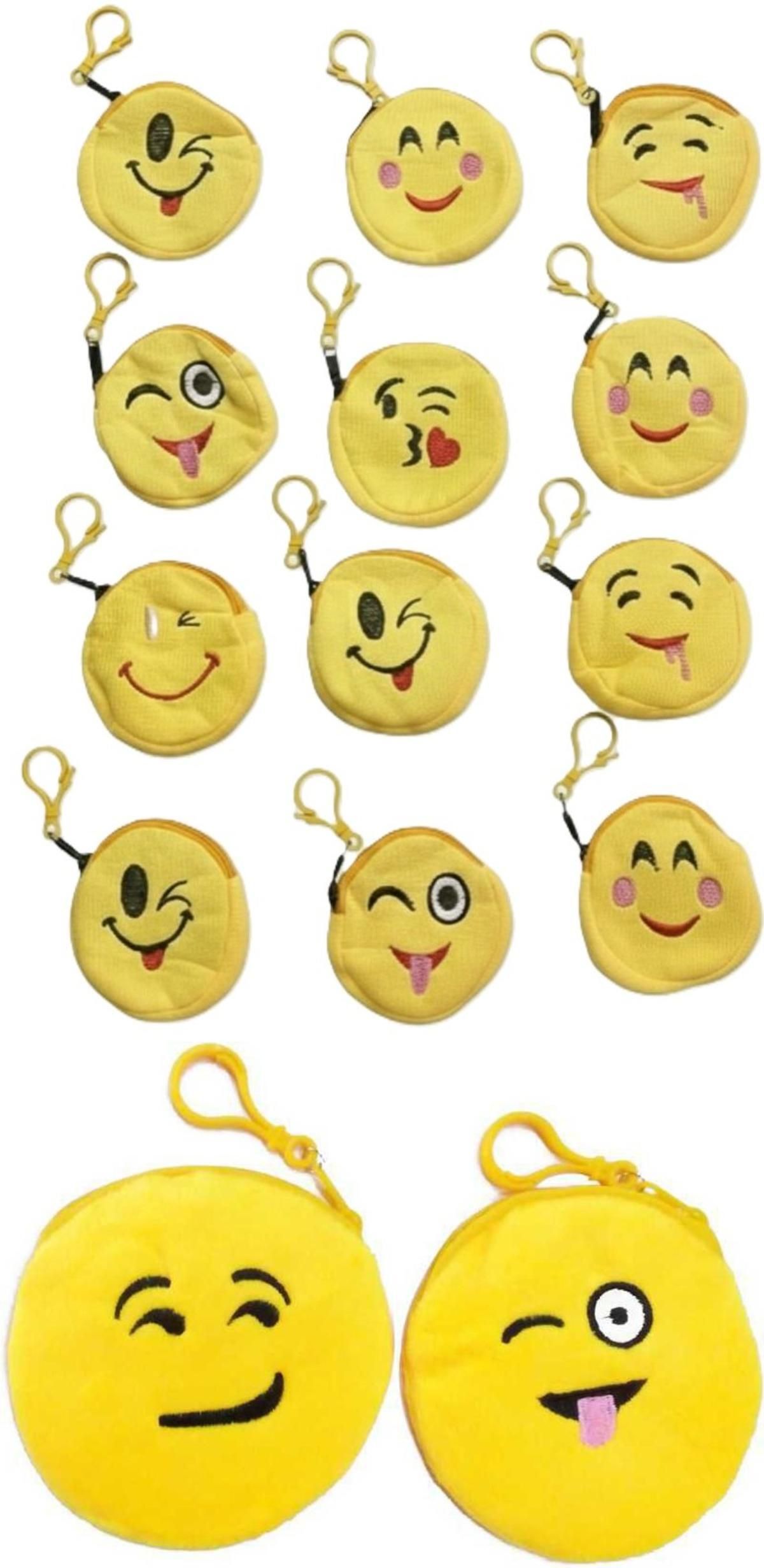 houseofcommon Girls Yellow Coin Purse-picture-46