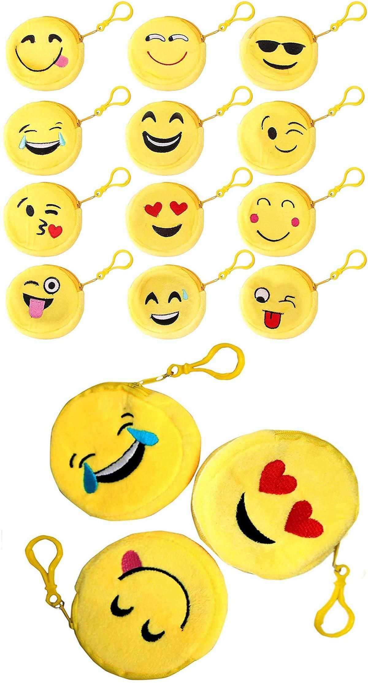 houseofcommon Girls Yellow Coin Purse-picture-9