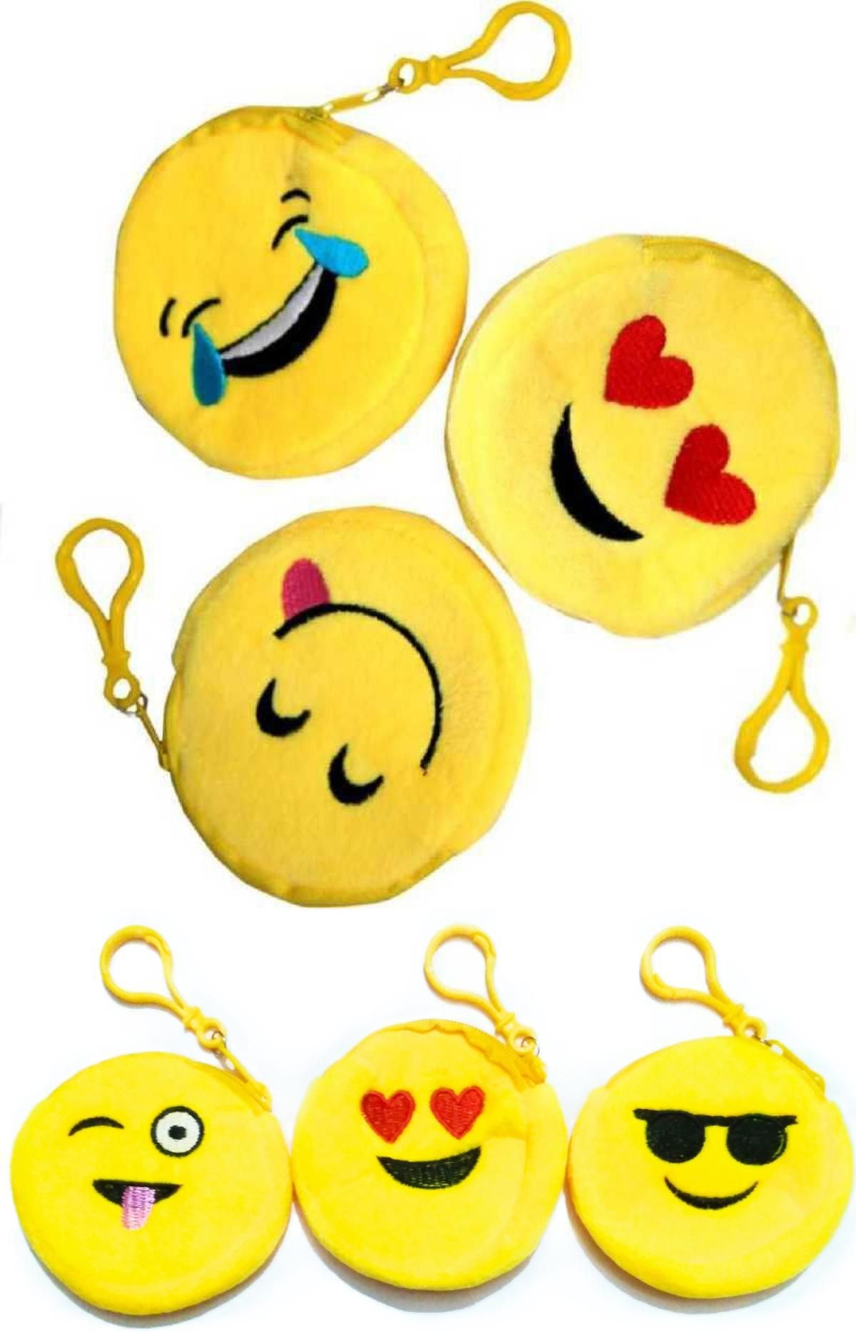 Girls Yellow Coin Purse-image-35