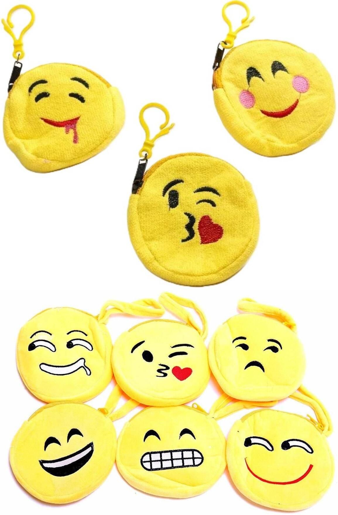 houseofcommon Girls Yellow Coin Purse-picture-32