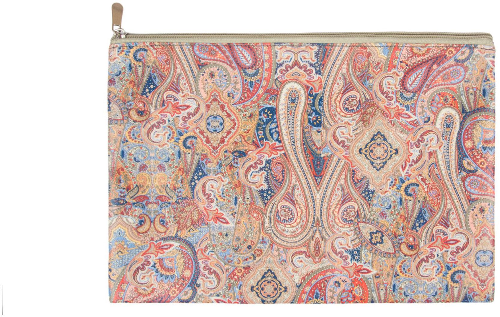 Girls Multicolor Wristlet